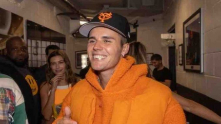 Justin Bieber confiesa que se apoya en su fe para superar síndrome