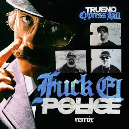 Trueno presenta &quot;FUCK EL POLICE&quot;