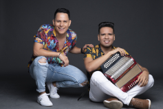 Estrenan Mix de &quot;En Vida&quot; de Gerardo Moran junto a Jhonatan Luna