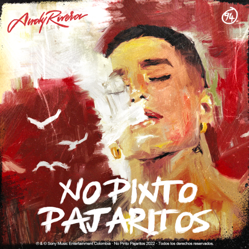 ANDY RIVERA presenta “NO PINTO PAJARITOS”