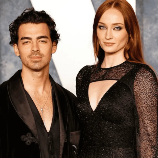 Joe Jonas y Sophie Turner  se divorcian