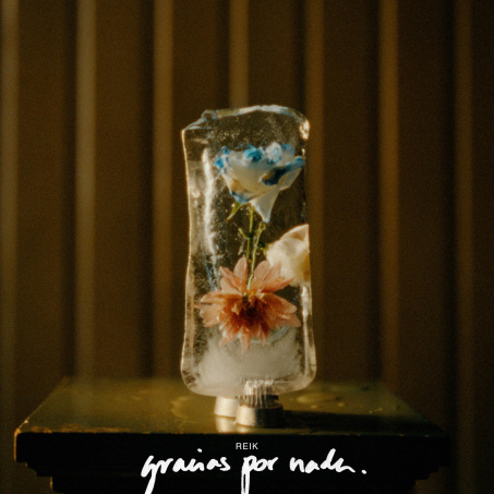 Reik estrena &quot;Gracias por Nada&quot;