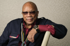 &quot;Quincy Jones: El Maestro del Amor Incondicional y el Ritmo Eterno&quot;