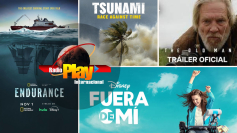 Estrenos de Disney+ para Noviembre 2024