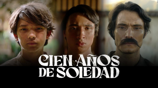 Cien años de soledad: La magia de Macondo llega a Netflix