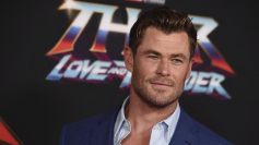 El actor Chris Hemsworth hace una pausa en su carrera