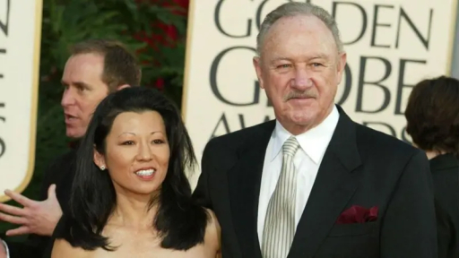 El adiós a Gene Hackman y su esposa: misterio en torno a su fallecimiento