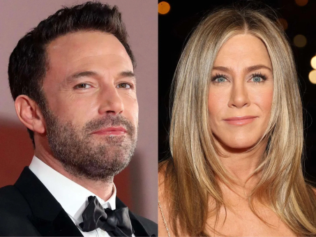 ¿Jennifer Aniston y Ben Affleck: Un Nuevo Romance en el Horizonte de Hollywood?