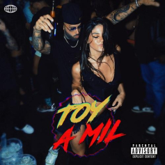 NICKY JAM presenta “TOY A MIL”