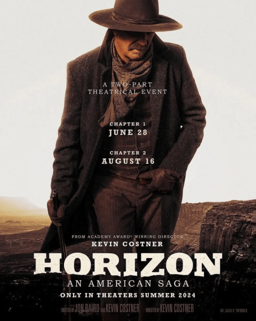 &#039;Horizon: An American Saga&#039;