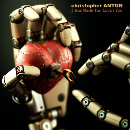 Nuevo tema de Christopher Anton