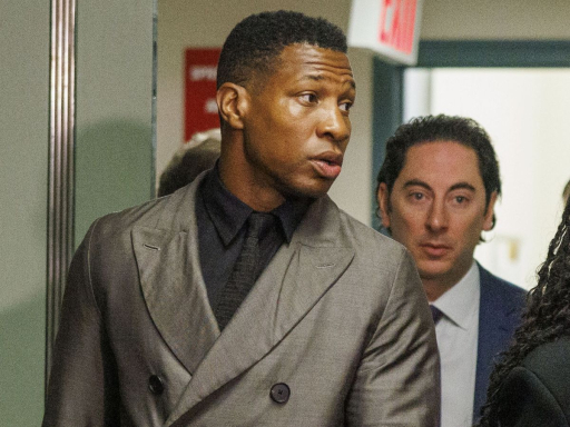 Marvel ha despedido a Jonathan Majors