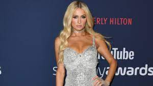 Paris Hilton revela que se disfrazó en el hospital para el parto de su hijo