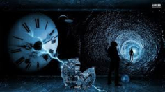 Los Secretos del Tiempo: Un Viaje Cuántico Hacia el Futuro