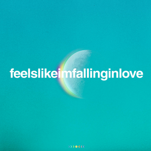 COLDPLAY estrena “feelslikeimfallinginlove&quot;