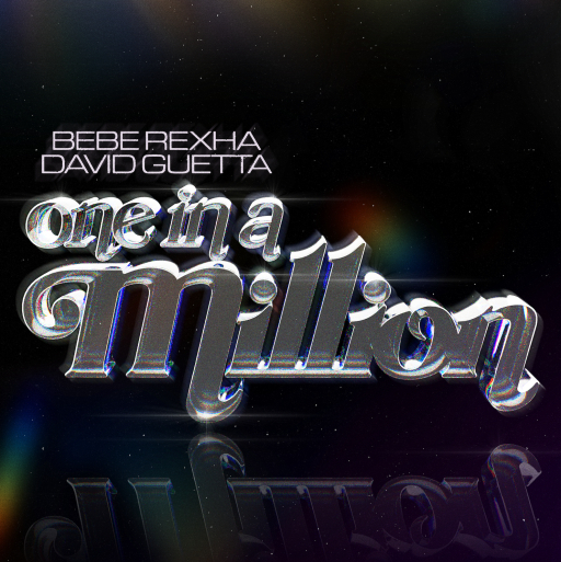 Bebe Rexha &amp; David Guetta presentan &quot;One In A Million&quot;.