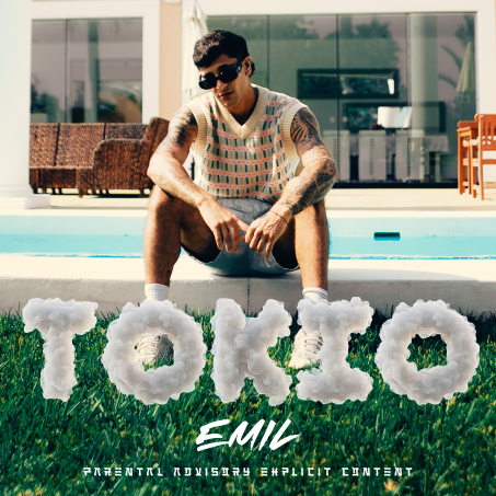 EMIL presenta &quot;Tokio&quot;