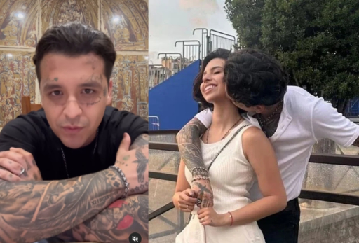 Una Nueva Etapa para Christian Nodal y Ángela Aguilar: El Amor que Revive