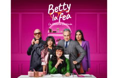 El Regreso de &quot;Betty la fea&quot;: Una Segunda Temporada que Enamora Nuevas Generaciones