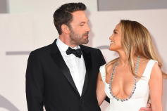 Jennifer López y Ben Affleck hacen terapia