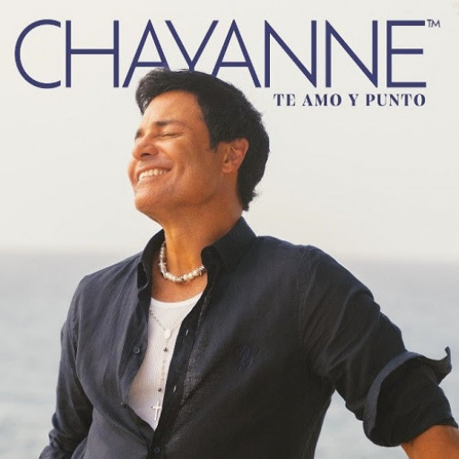 CHAYANNE estrena “TE AMO Y PUNTO”