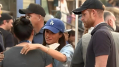 Harry y Meghan: Un Faro de Esperanza en Medio de la Devastación