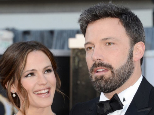 Jennifer Garner está feliz con la próxima boda de Ben Affleck y J-Lo