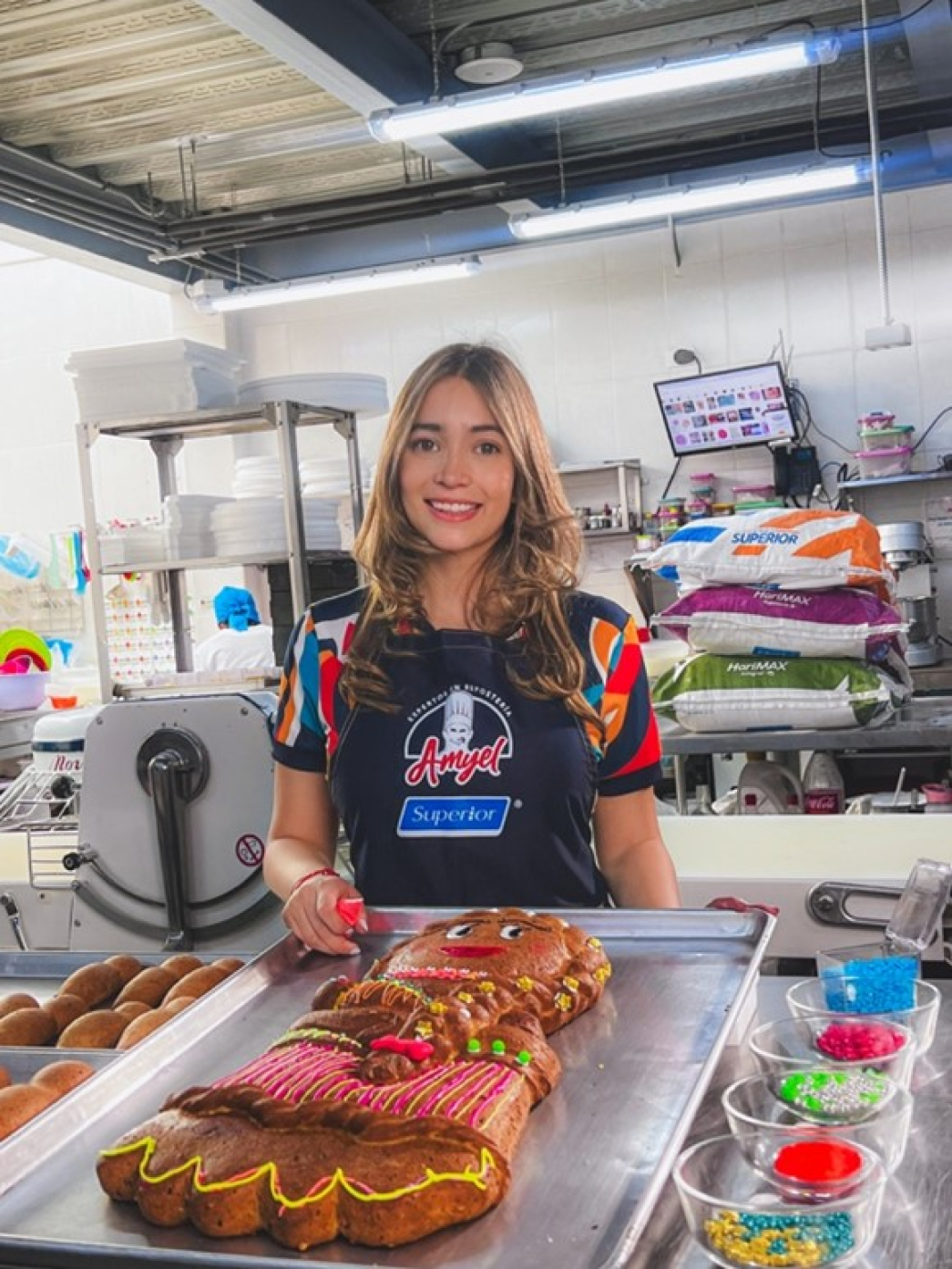 Regresa el concurso de la "Guagua linda", de la Fundación Reina de Quito