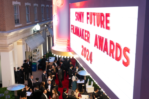 Despegando Sueños: Sony Future Filmmaker Awards 2025