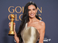 Demi Moore: Una Victoria Histórica Celebrada en Familia