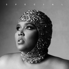 LIZZO presenta su Álbum &quot;SPECIAL&quot;