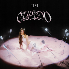 TINI, abre su corazón con &quot;CUPIDO&quot;