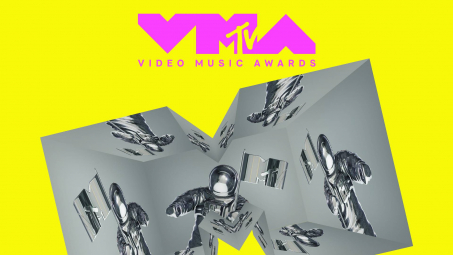 Los premios Video Music Awards (VMAs) de MTV 2022