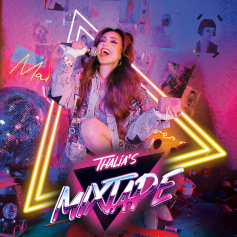 Thalia nos presenta “THALIA’S MIXTAPE”