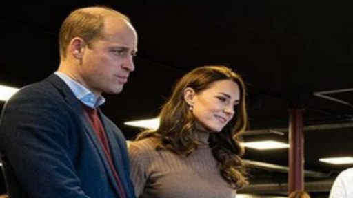 Kate Middleton y Príncipe William hacen planes para dejar el Palacio de Kensington