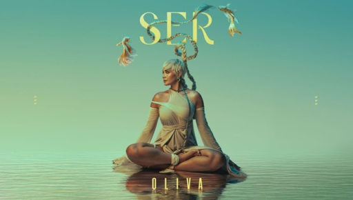 Oliva presenta su EP &quot;SER&quot;