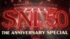 Cincuenta Años de &#039;Saturday Night Live&#039;