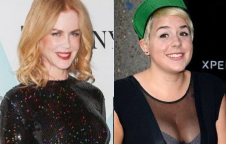 Nicole Kidman sigue impedida de estar con su hija mayor Bella Cruise