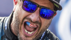 Falleció Ken Block, el piloto de las acrobacias imposibles en YouTube