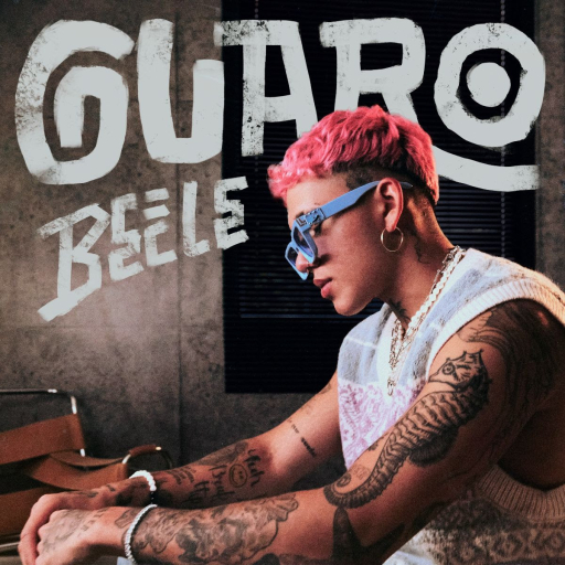 Beéle nos motiva con “Guaro”