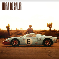 Chencho Corleone estrena “HORA DE SALIR”