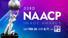 Las candidatas a los NAACP Image Awards