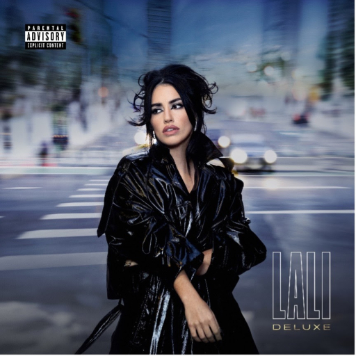 LALI presenta &quot;LALI DELUXE&quot;