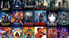 Las mejores películas del Universo &quot;MARVEL&quot;