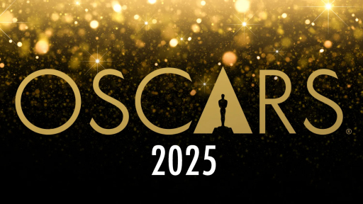 Los nominados para el Oscar 2025