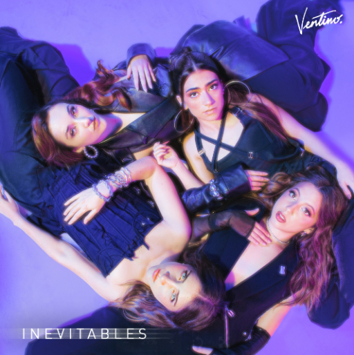 VENTINO estrena “INEVITABLES”