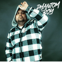 &quot;Como un loco&quot;, es el nuevo single de Phantom Boy