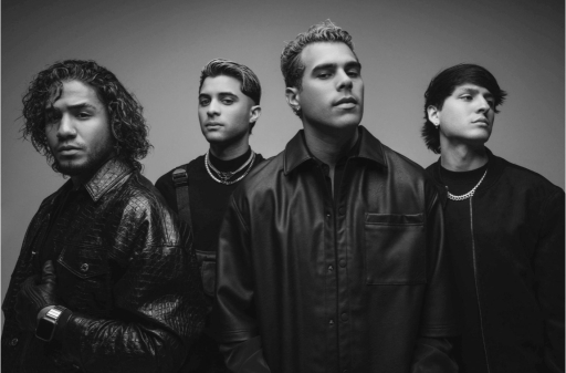 CNCO estrena su último sencillo &quot;LA ÚLTIMA CANCIÓN&quot;