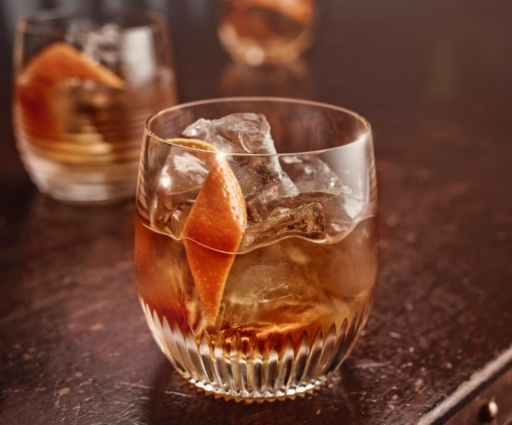 Old Fashioned, un clásico