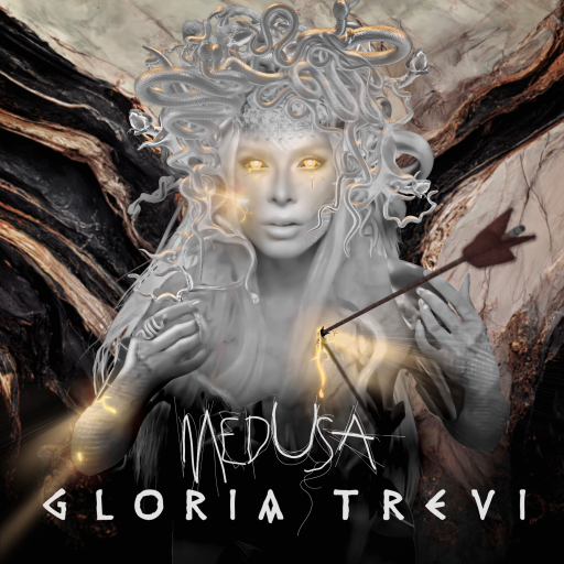 Gloria Trevi presenta &quot;MEDUSA